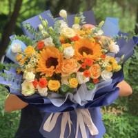 阜康开业花篮