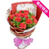 阜康鲜花速递